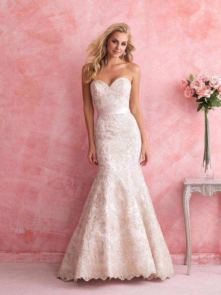 Wedding Dresses Under $2,000 - crazyforus