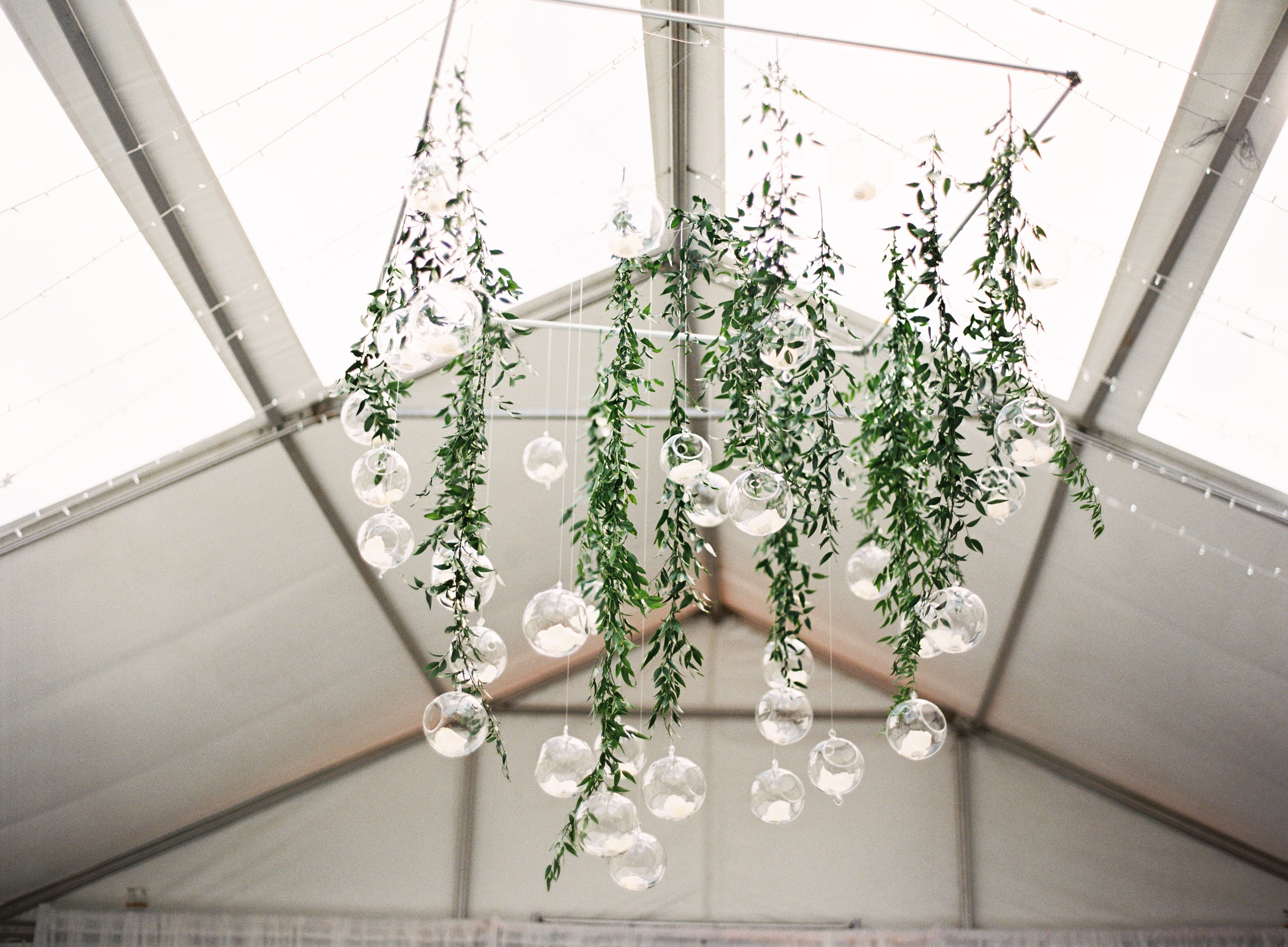 Vine chandelier shop