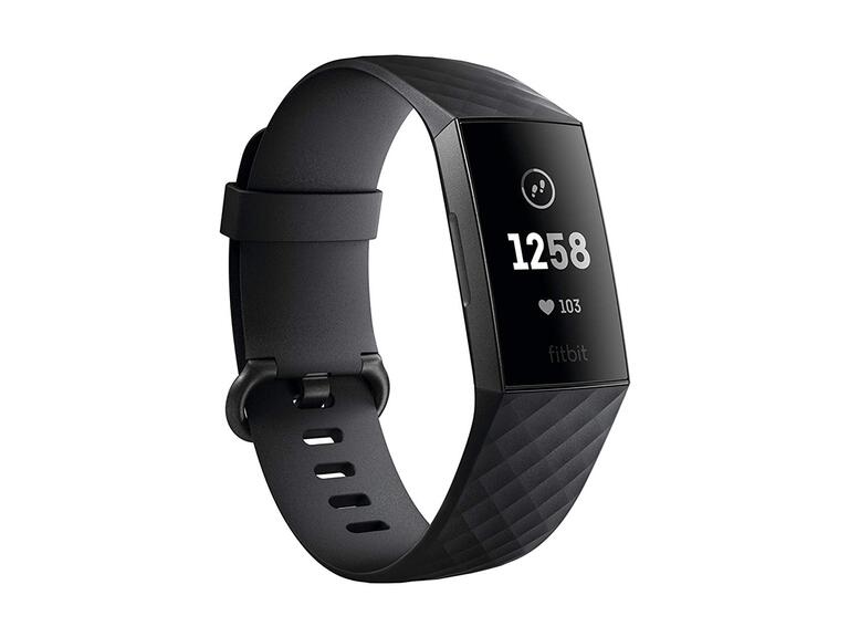 cel mai bun cadou de fitness Fitbit tracker