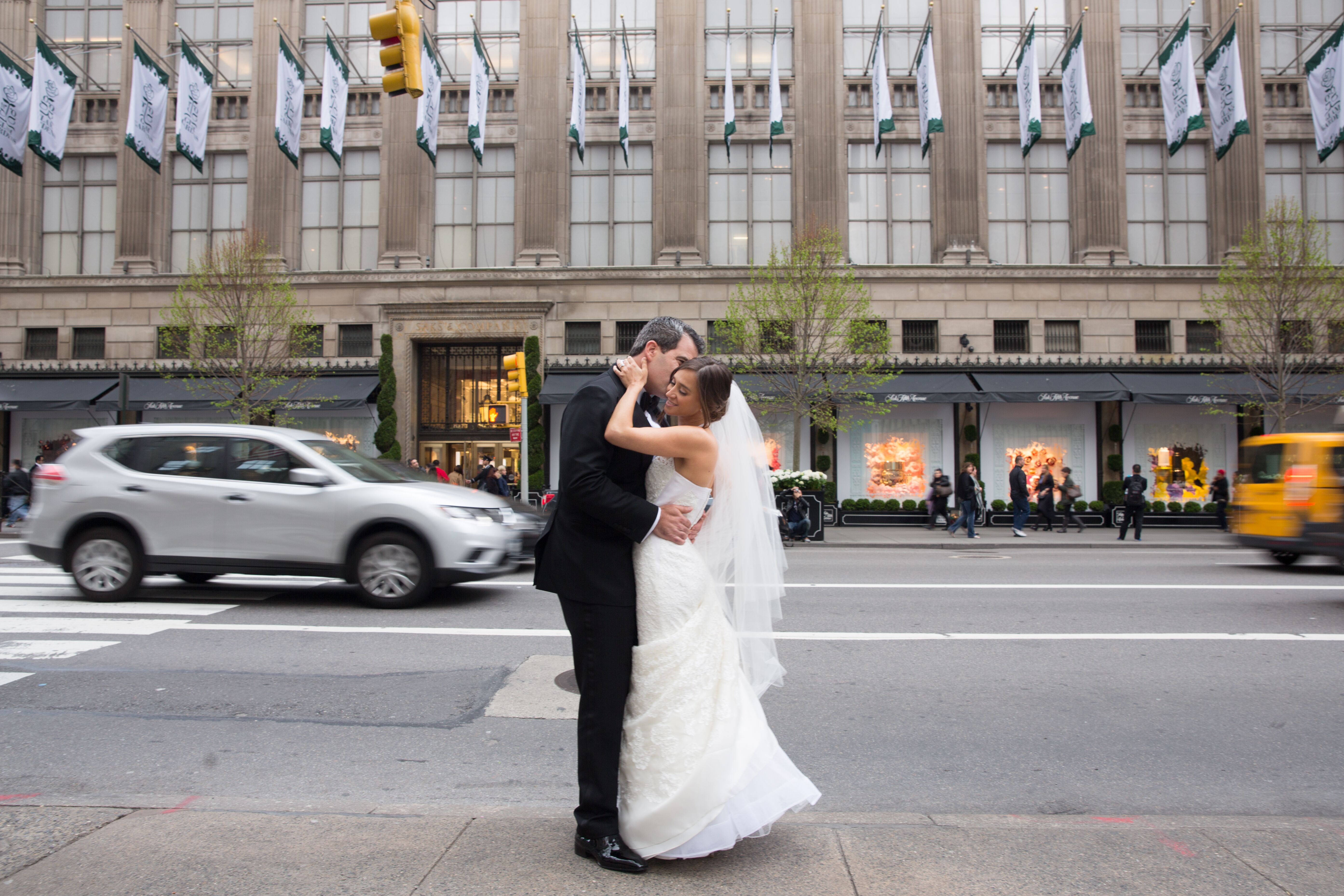 New York City Area Weddings, Rainbow Room