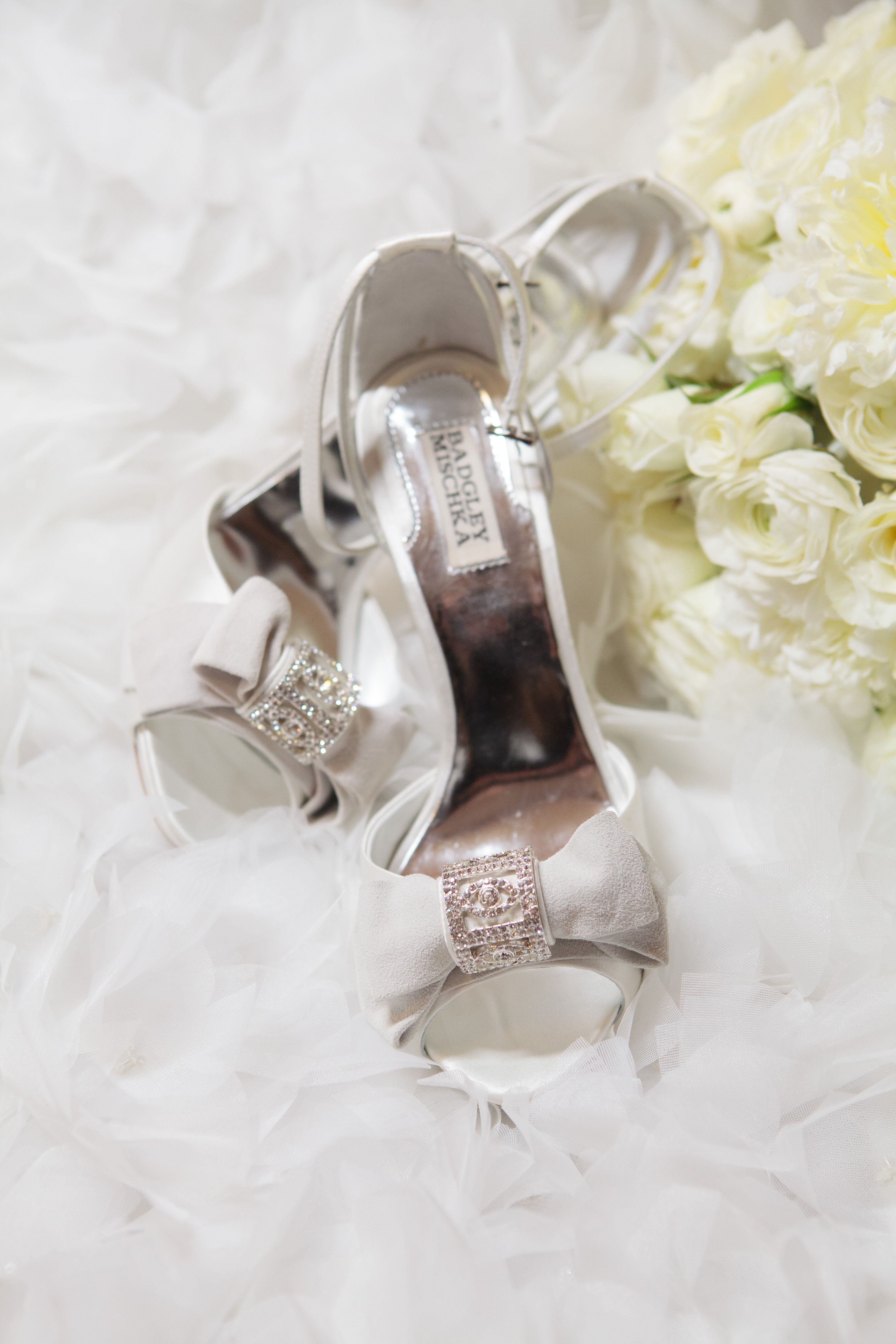 badgley mischka ever after shoes