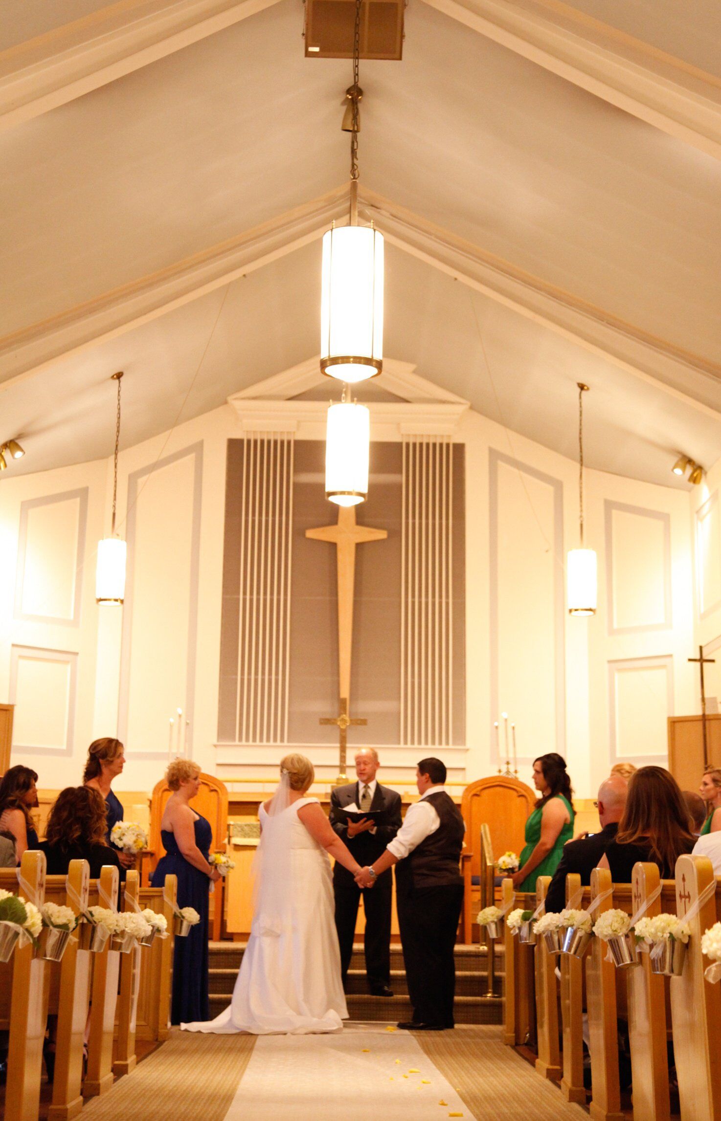 Traditional Ceremony