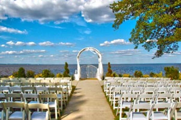  Wedding  Reception  Venues  in Pasadena MD  The Knot