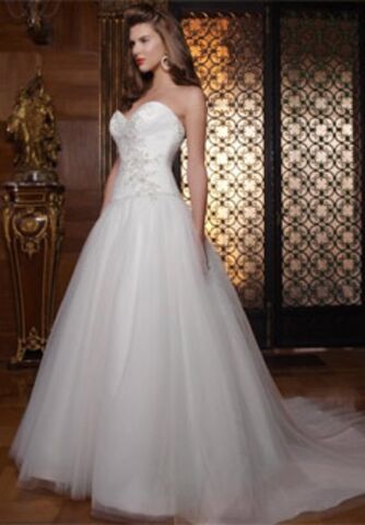 bridal gowns in mobile alabama