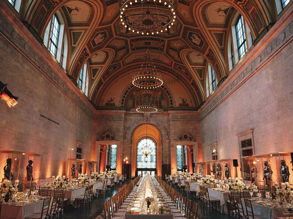 10 Can t Miss Detroit  Wedding  Venues 