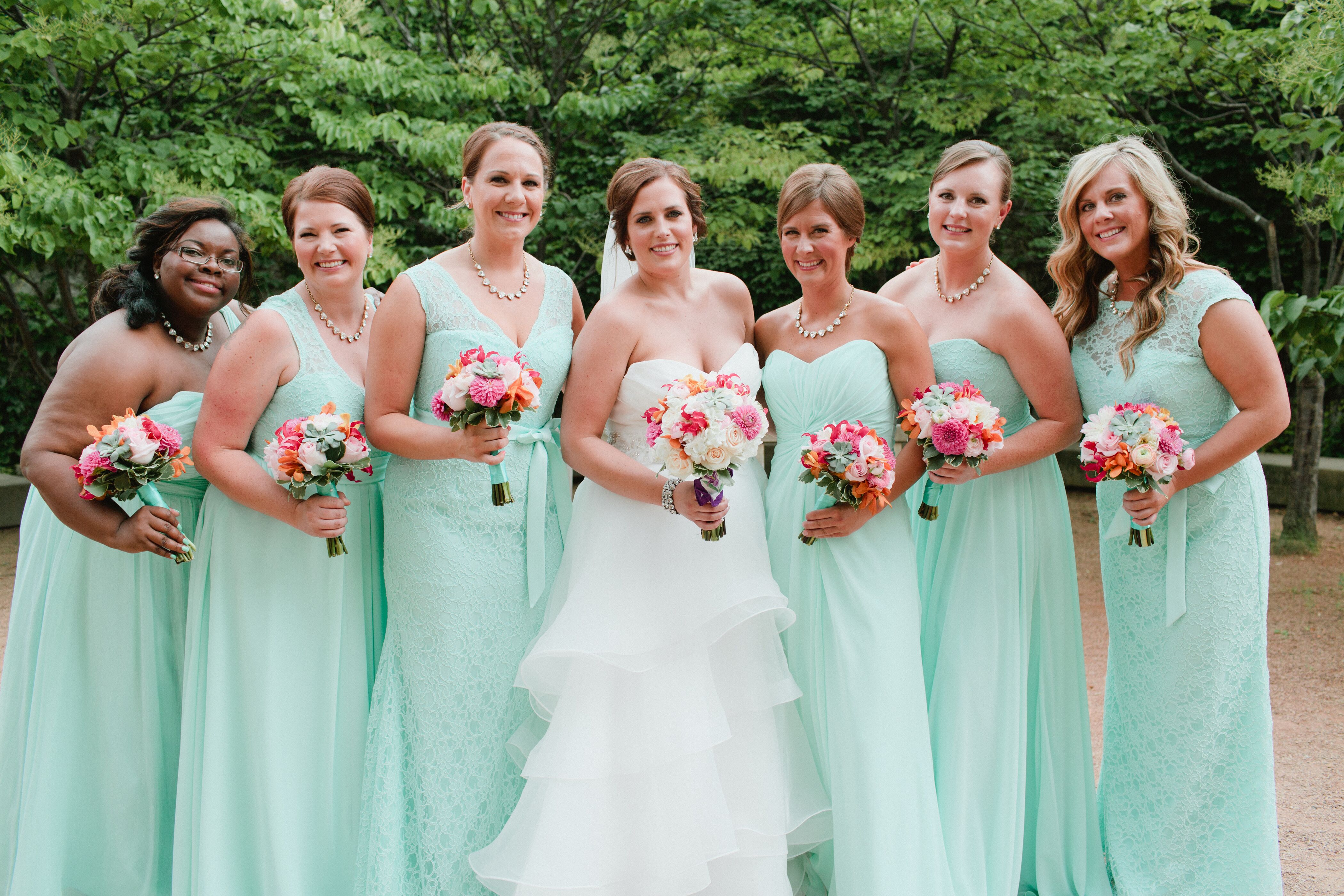 How much are 2024 mori lee bridesmaid dresses