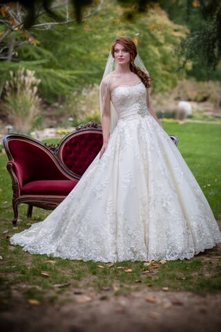 Anya Bridal Warehouse - Atlanta GA