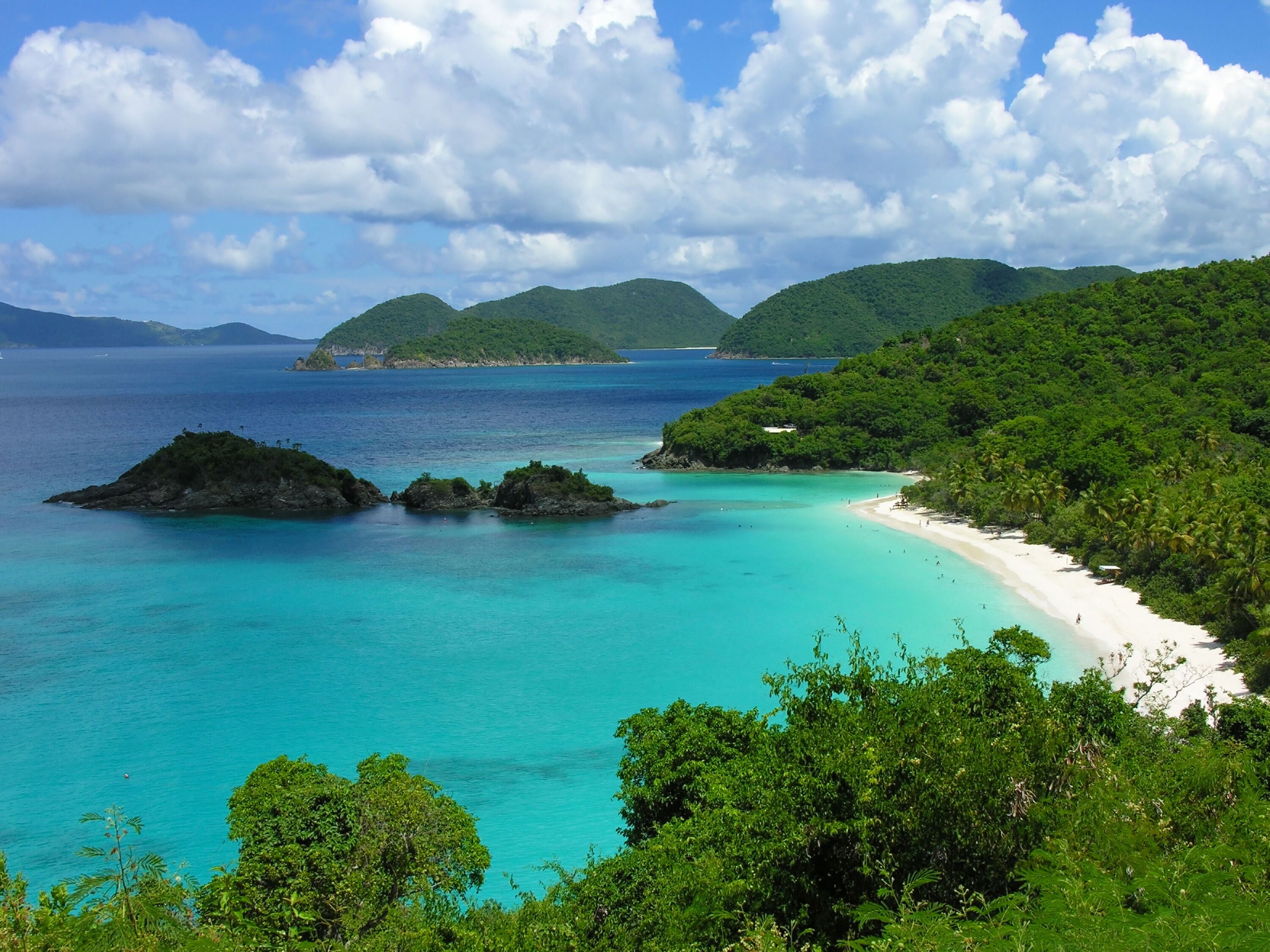 St. John Honeymoon: Weather and Travel Guide