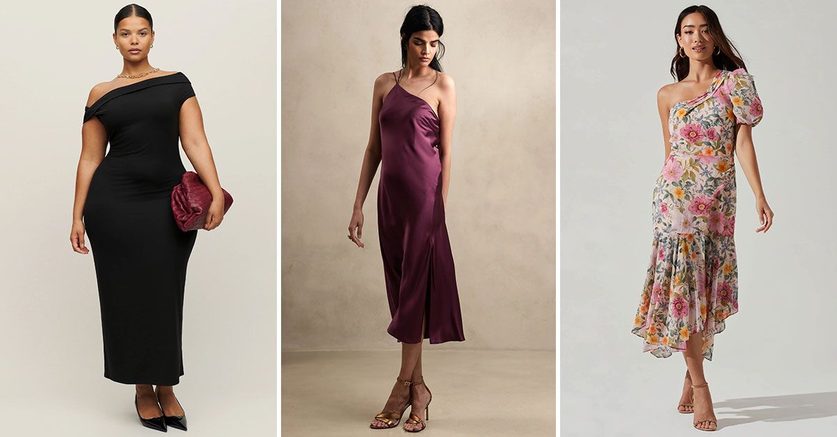 39 Best Wedding Guest Dresses on  You Can Actually Rewear