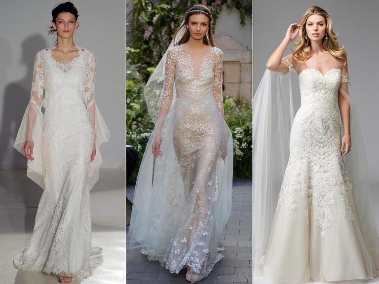 Alvina Valenta wedding dress, Monique Lhuillier wedding dress, Wtoo wedding dress