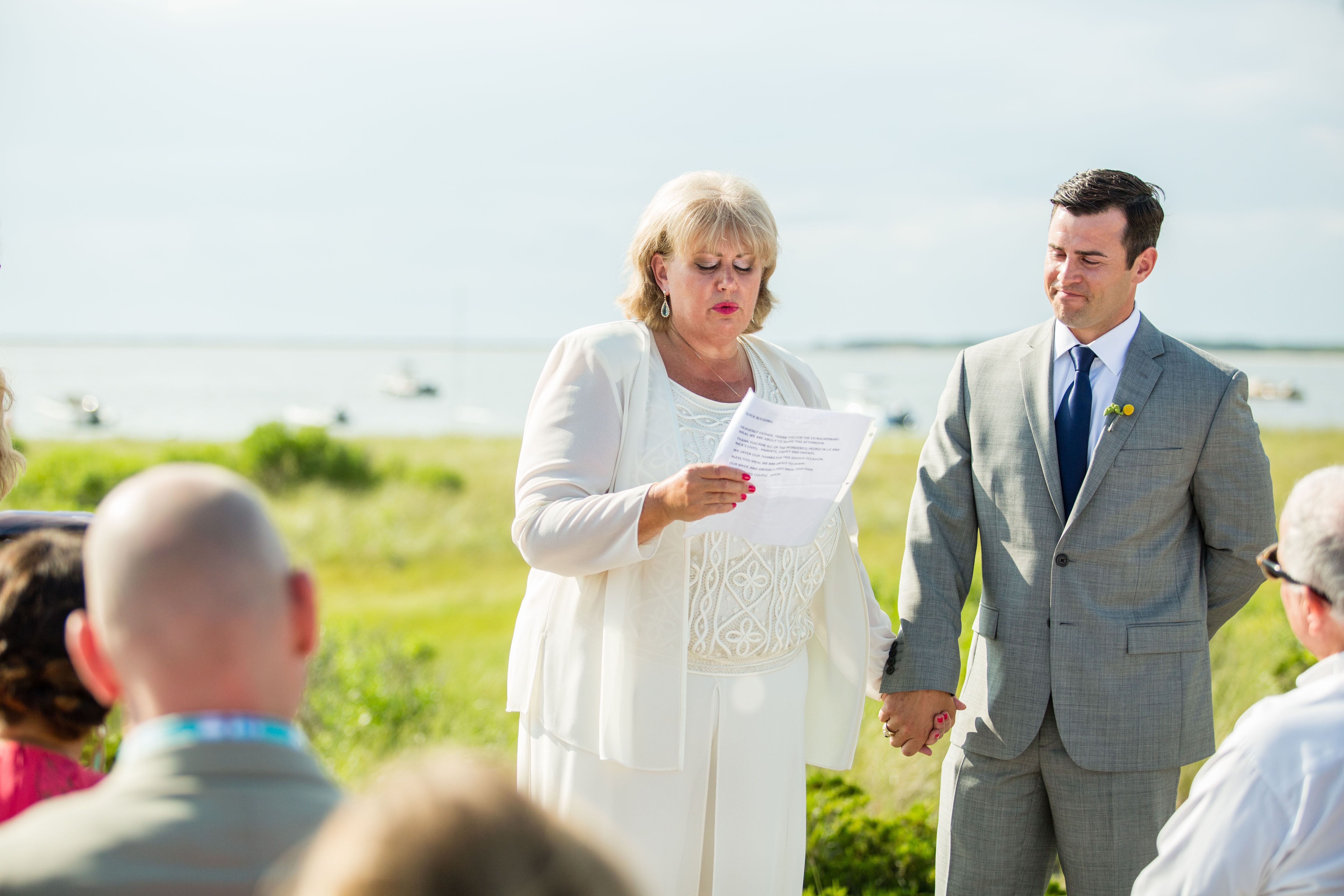 Mother of the Groom Ceremony Readings