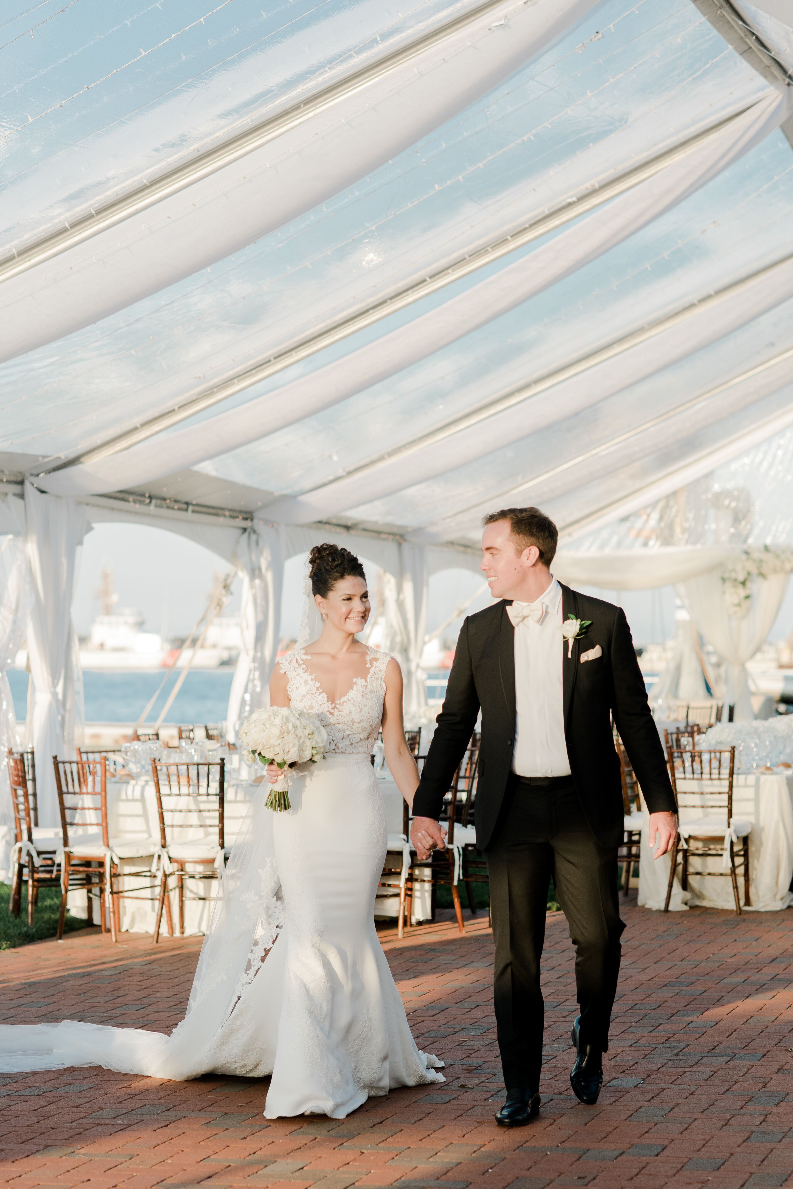 corinthian yacht club cape may wedding