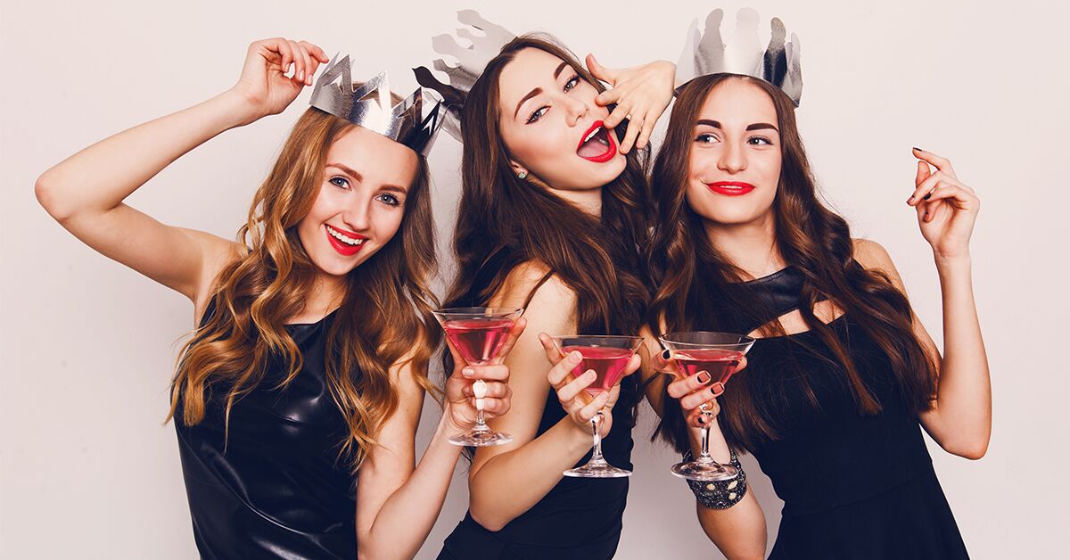 The 55 Best Bachelorette Party Themes for 2022 photo