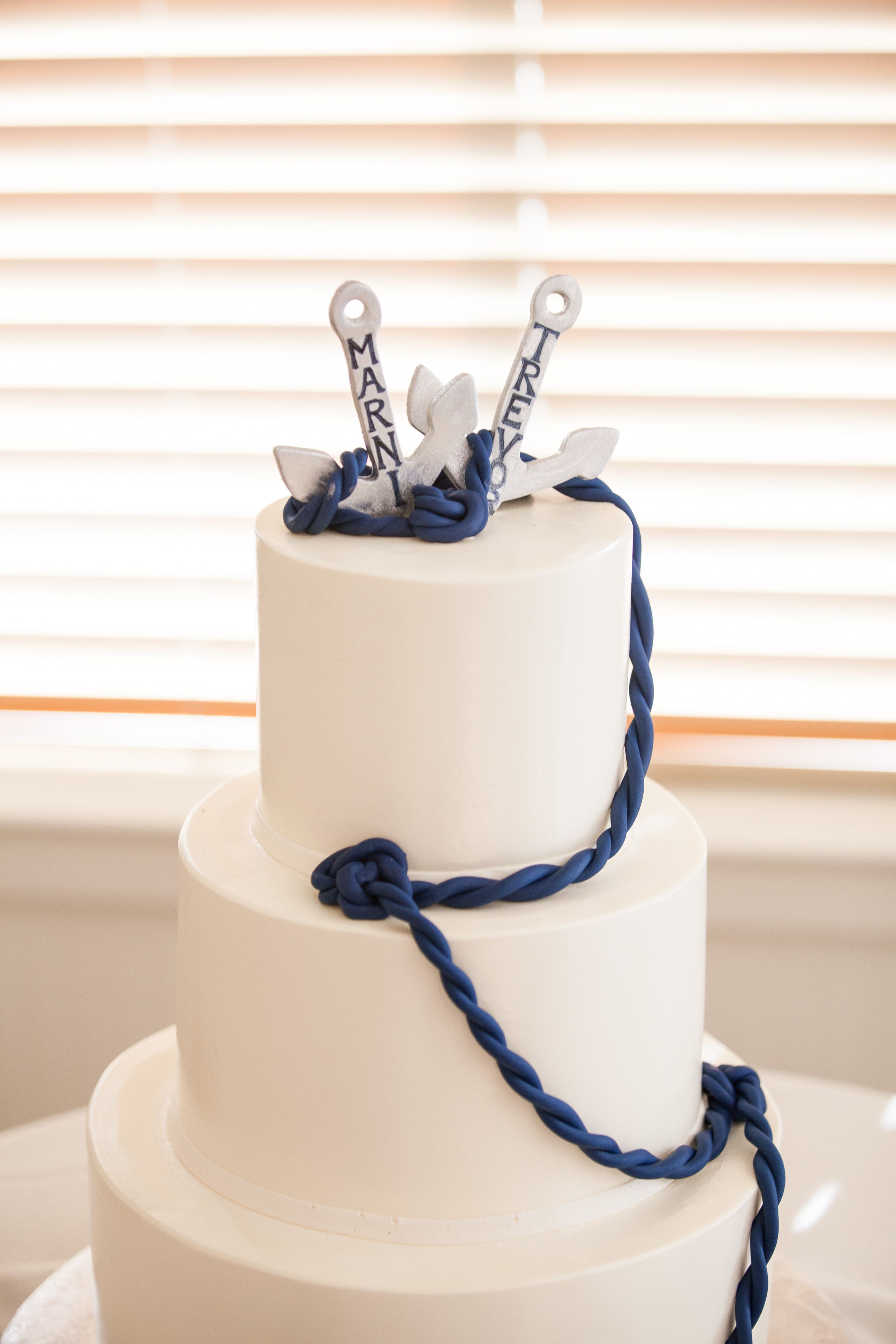 Cake rope outlet