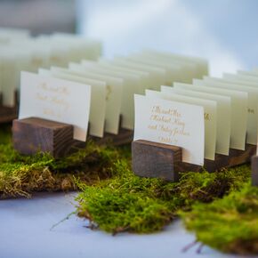 Garden Rose and Hydrangea Centerpieces in Wooden Planter Boxes