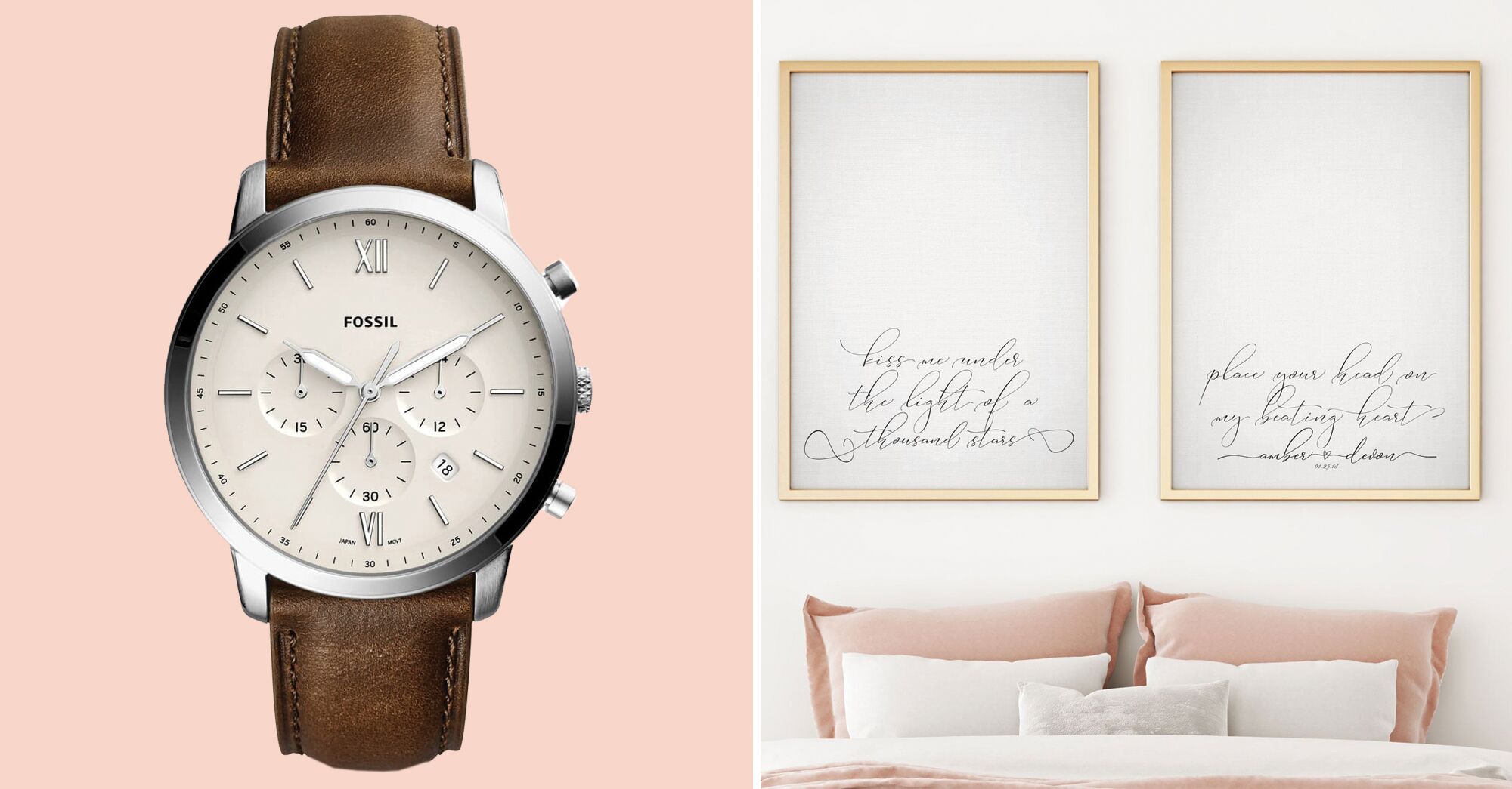 8-Year Anniversary Gift Ideas for Him, Her and Them