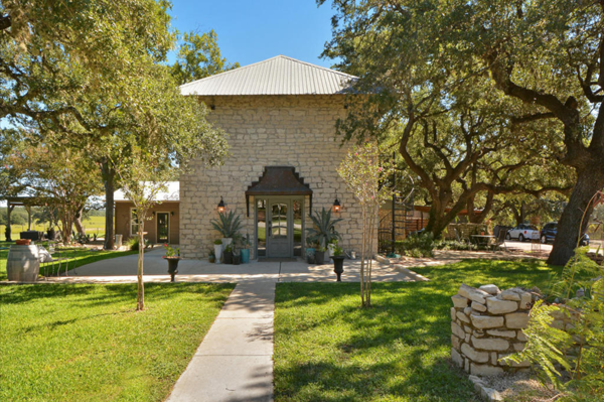 Wedding Reception Venues in Austin, TX - The Knot