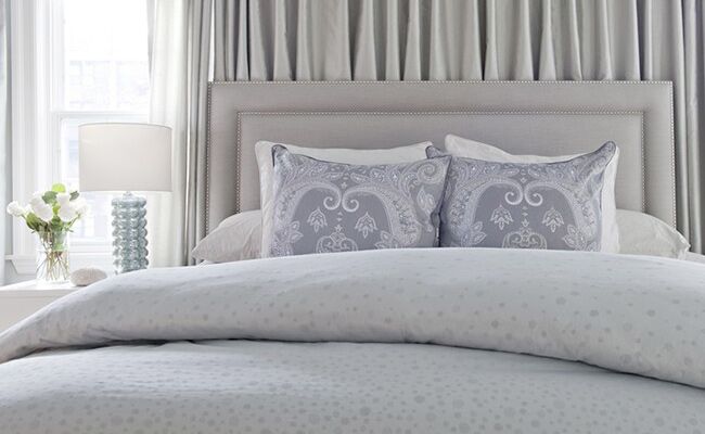 6 Steps To Stuffing A Duvet Cover