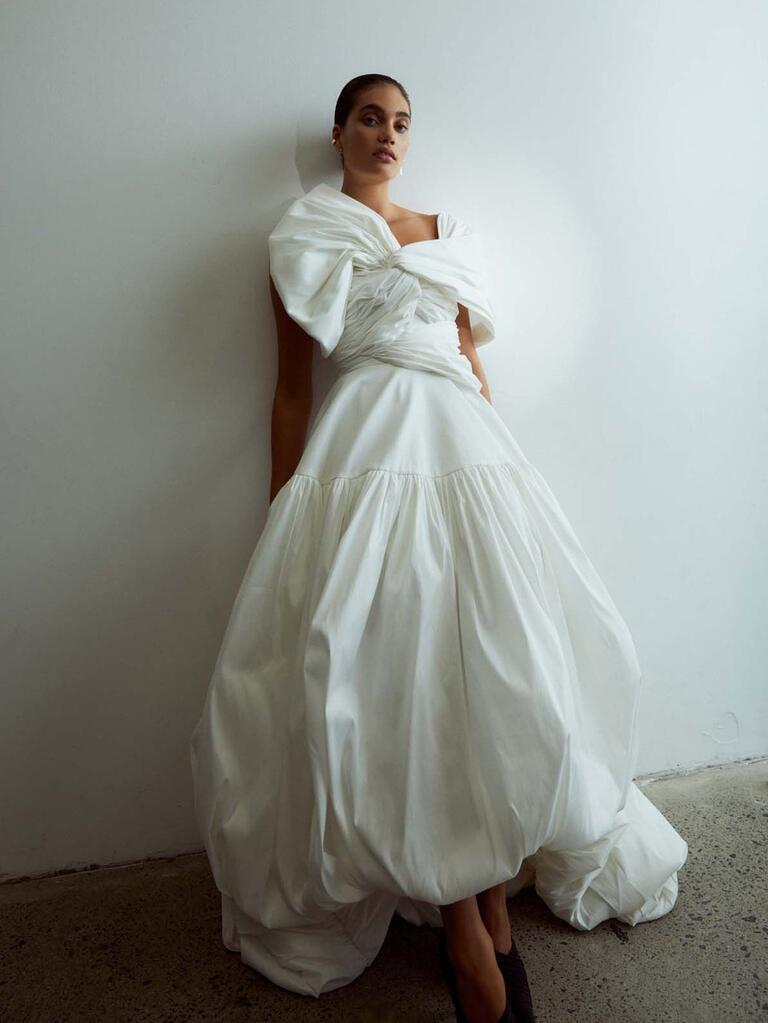 australian wedding dress designers list 15 Australian Wedding Dress Designers to Know in 2023