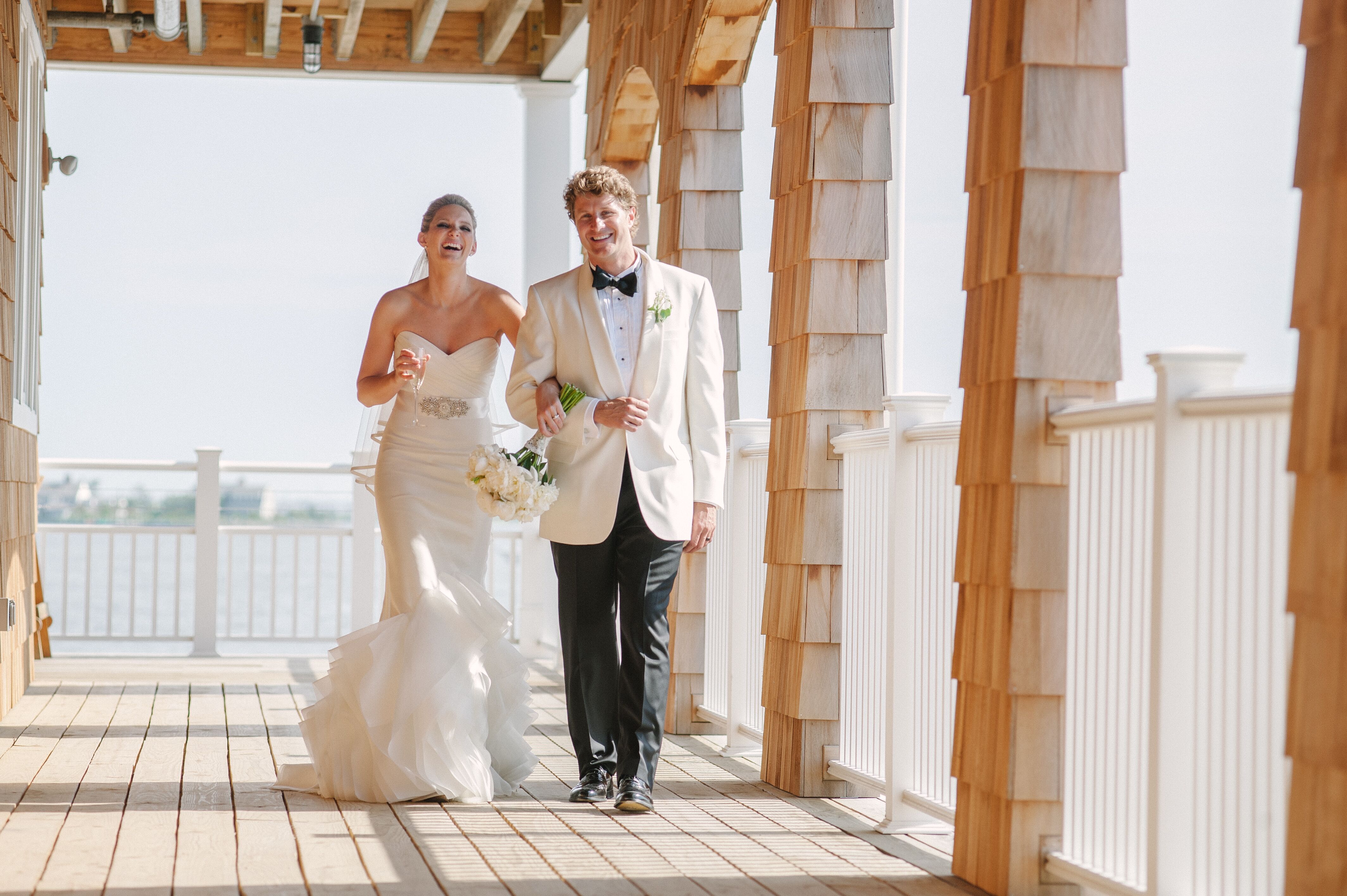 bay head yacht club the knot