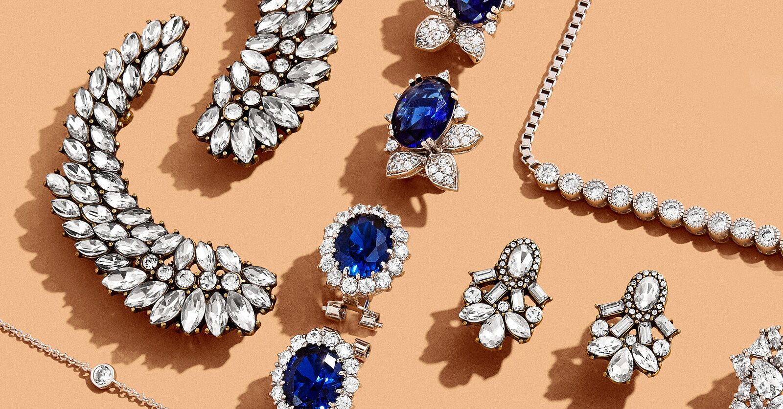 BaubleBar x The Knot: Best Affordable Bridal Jewelry