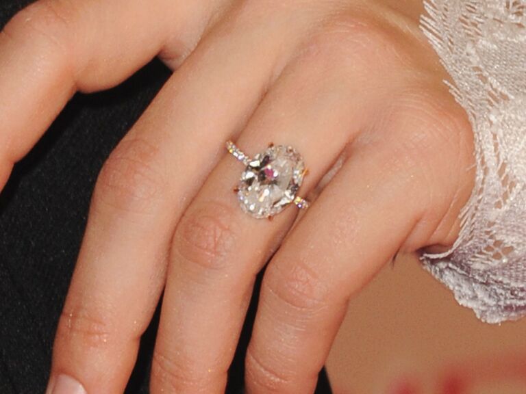 Most beautiful royal engagement rings