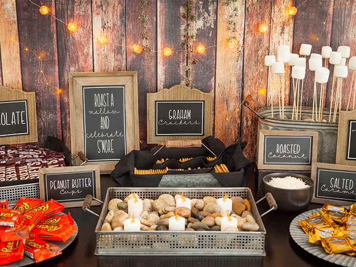 Wedding DIY Ideas and Trends