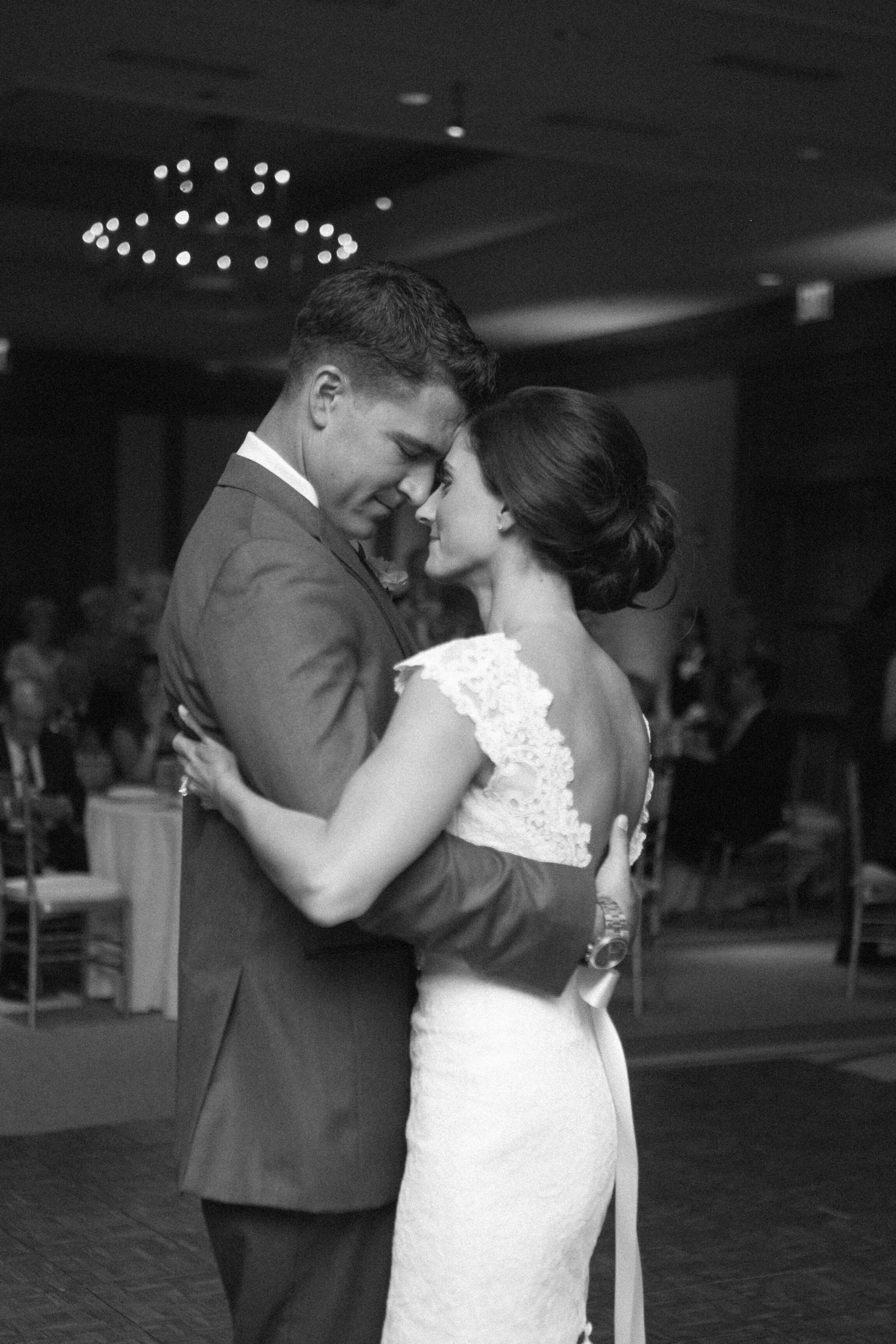 Classic Van Morrison First Dance Wedding Song