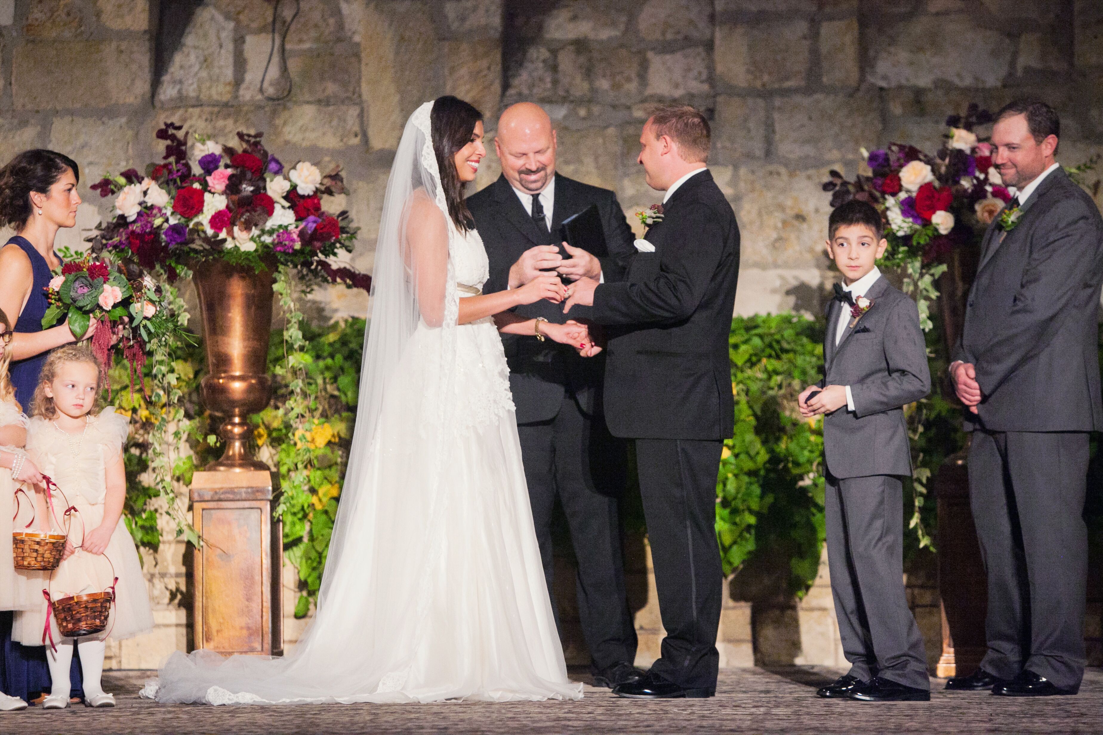 traditional-christian-wedding-and-tree-planting-ceremony