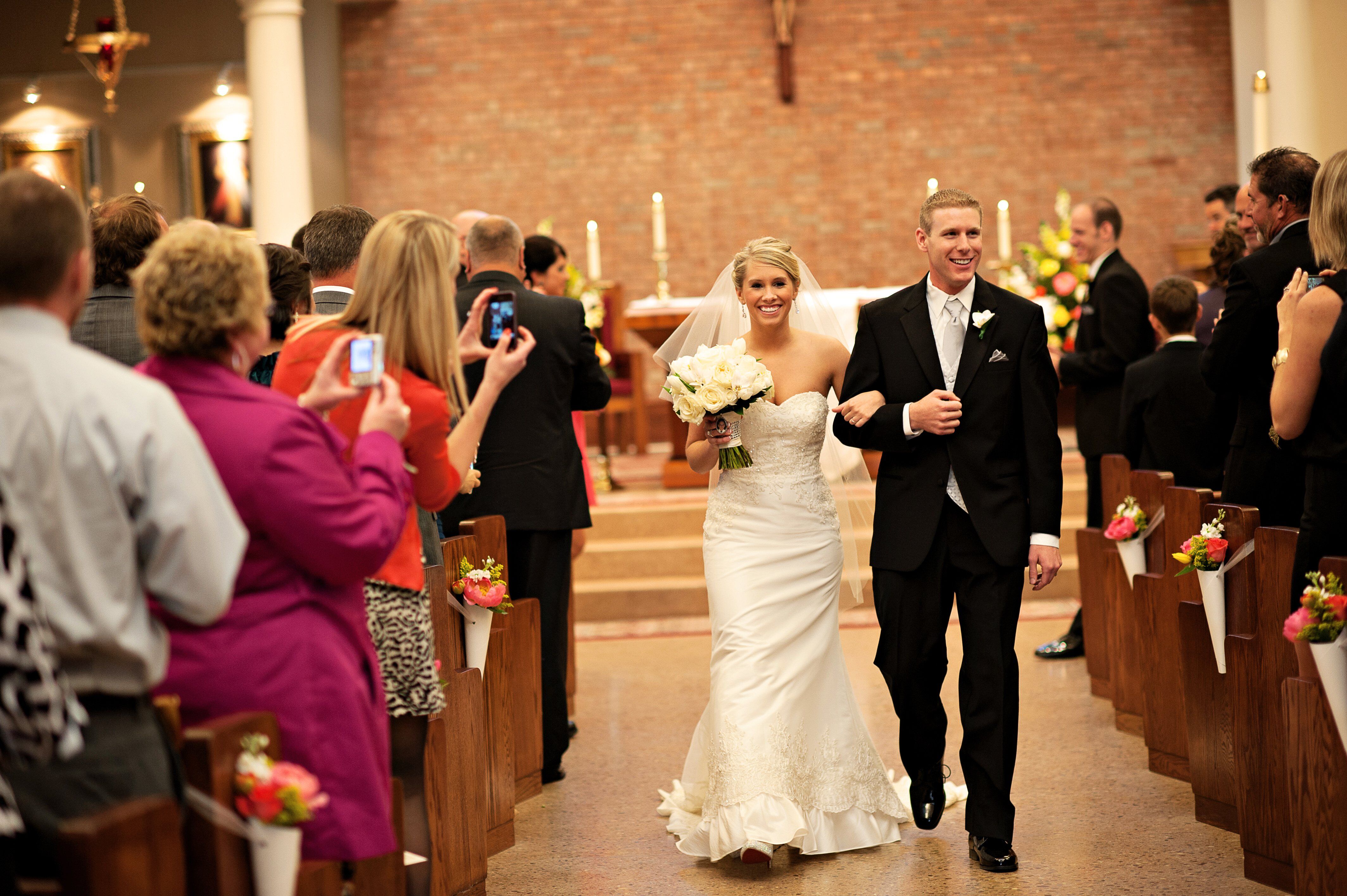 Colleen & David in Columbus, OH