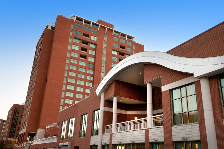 Waterfront Place Hotel & Morgantown Event Center - Morgantown, WV