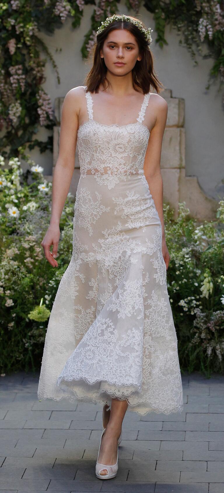 15 Wedding Dresses Perfect for an Elopement - crazyforus