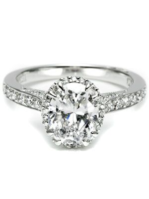 30 Dream Engagement Rings