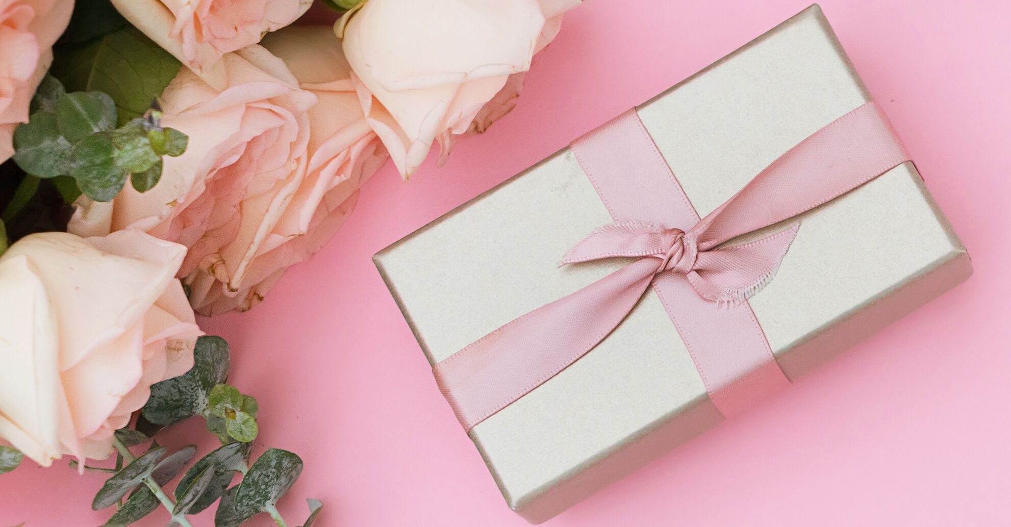 recommended wedding gifts