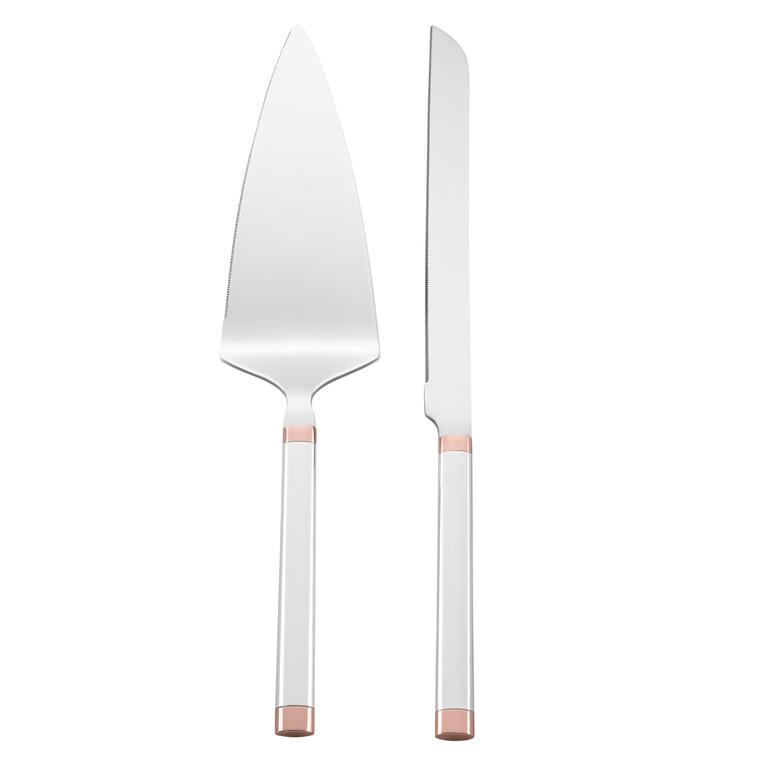  Cake  Knife and Server  Sets  For Every Wedding 