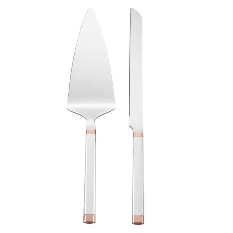  Cake  Knife  and Server Sets  For Every Wedding 