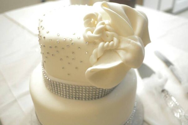  Wedding Cakes  Desserts in Virginia  Beach  VA  The Knot