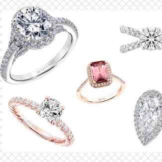 10 Most Famous Engagement Rings in History