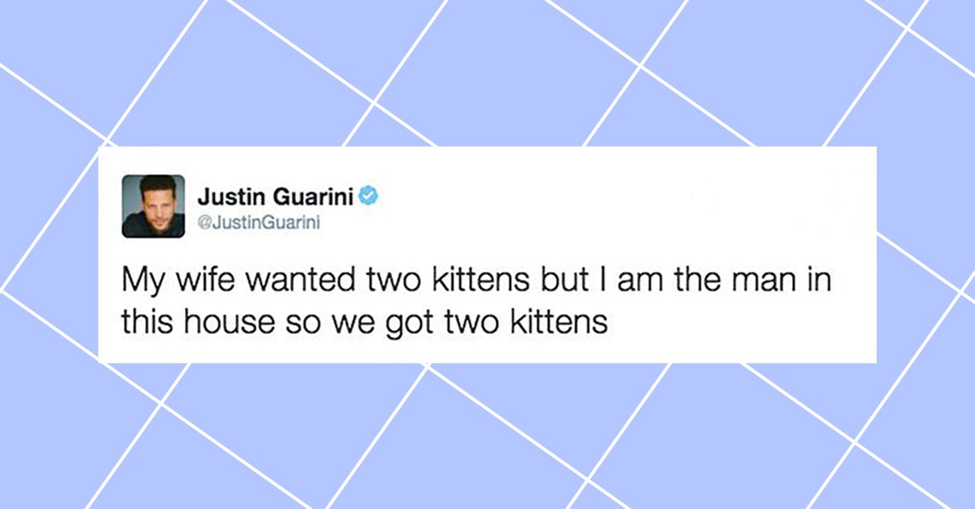 10 Funny Marriage Tweets That Are Super Relatable