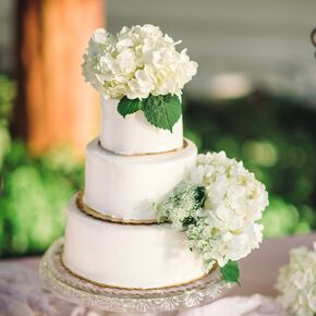 Gold Terrarium Centerpieces