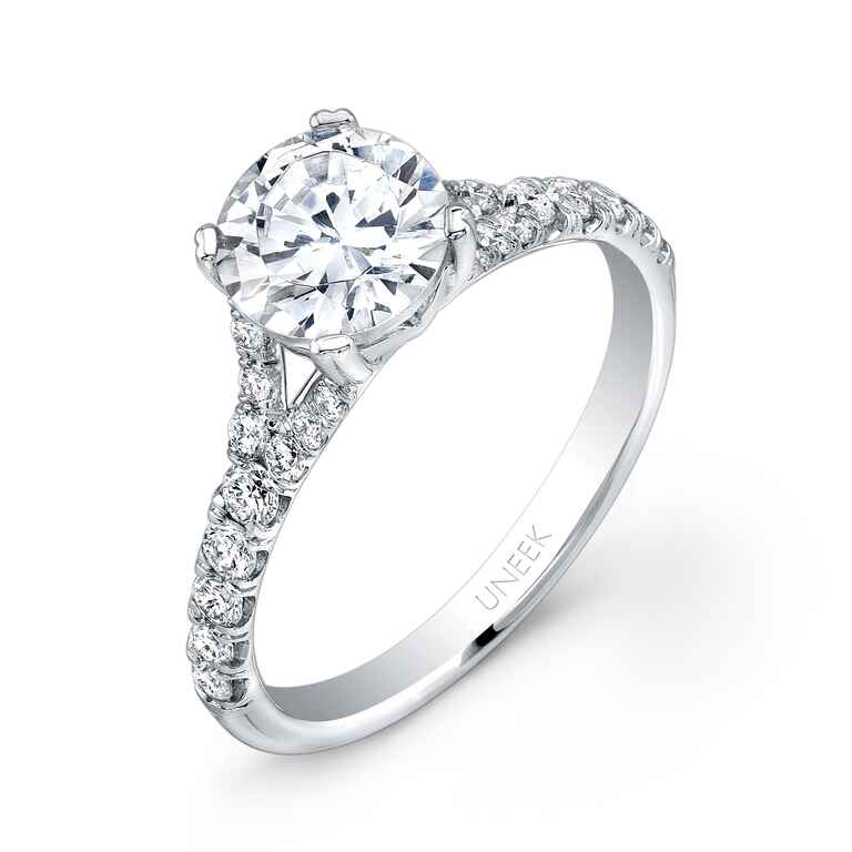 Kate Upton's Engagement Ring: Get the Look