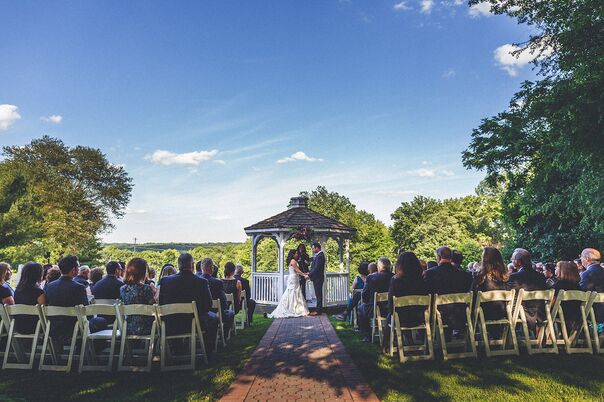  Wedding Venues in Hope NJ  The Knot