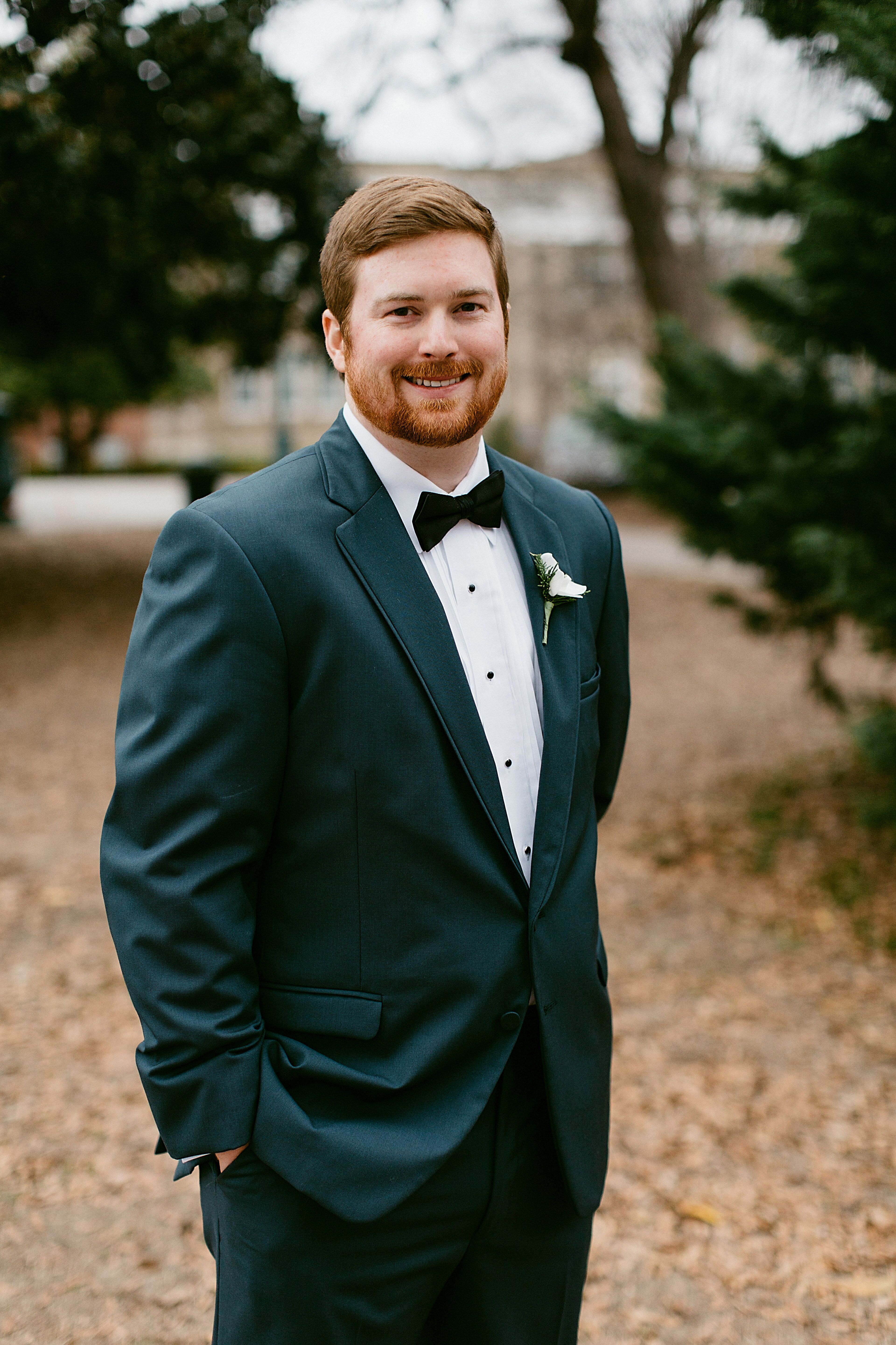 Black tie blue on sale blazer