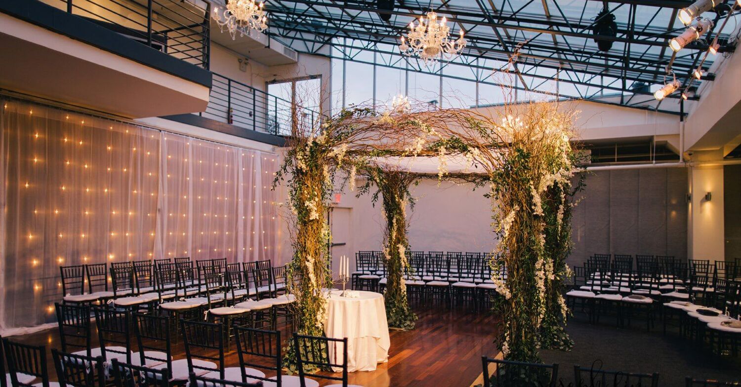 The Top 14 Manhattan Wedding Venues Of 2021