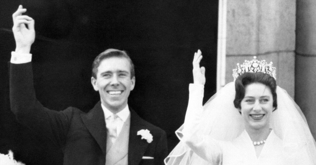 Seneste nyt sagging Ark Princess Margaret's Wedding Tiara: Surprising Facts & History