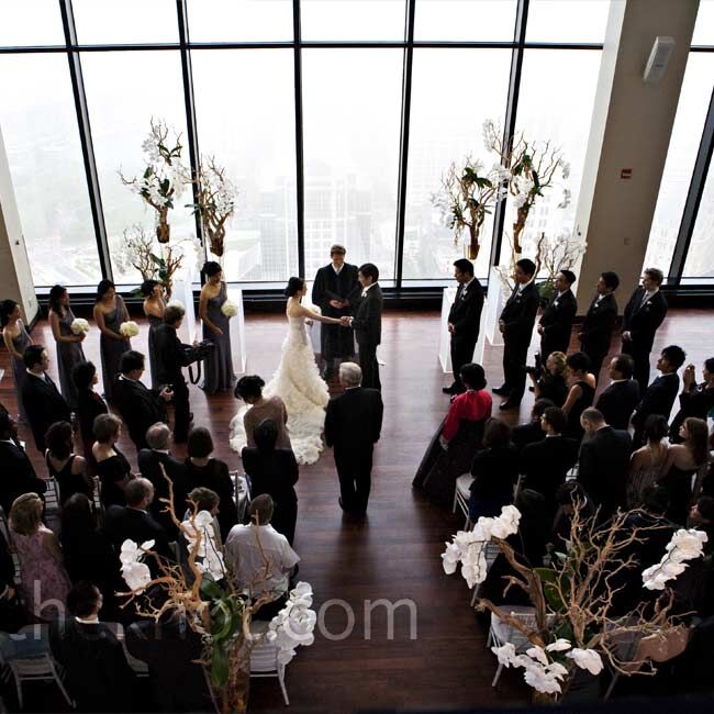  Modern Wedding Ceremony 