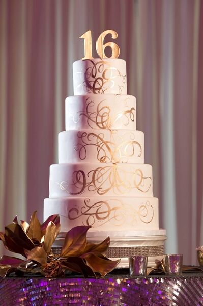 Unique wedding cakes atlanta ga