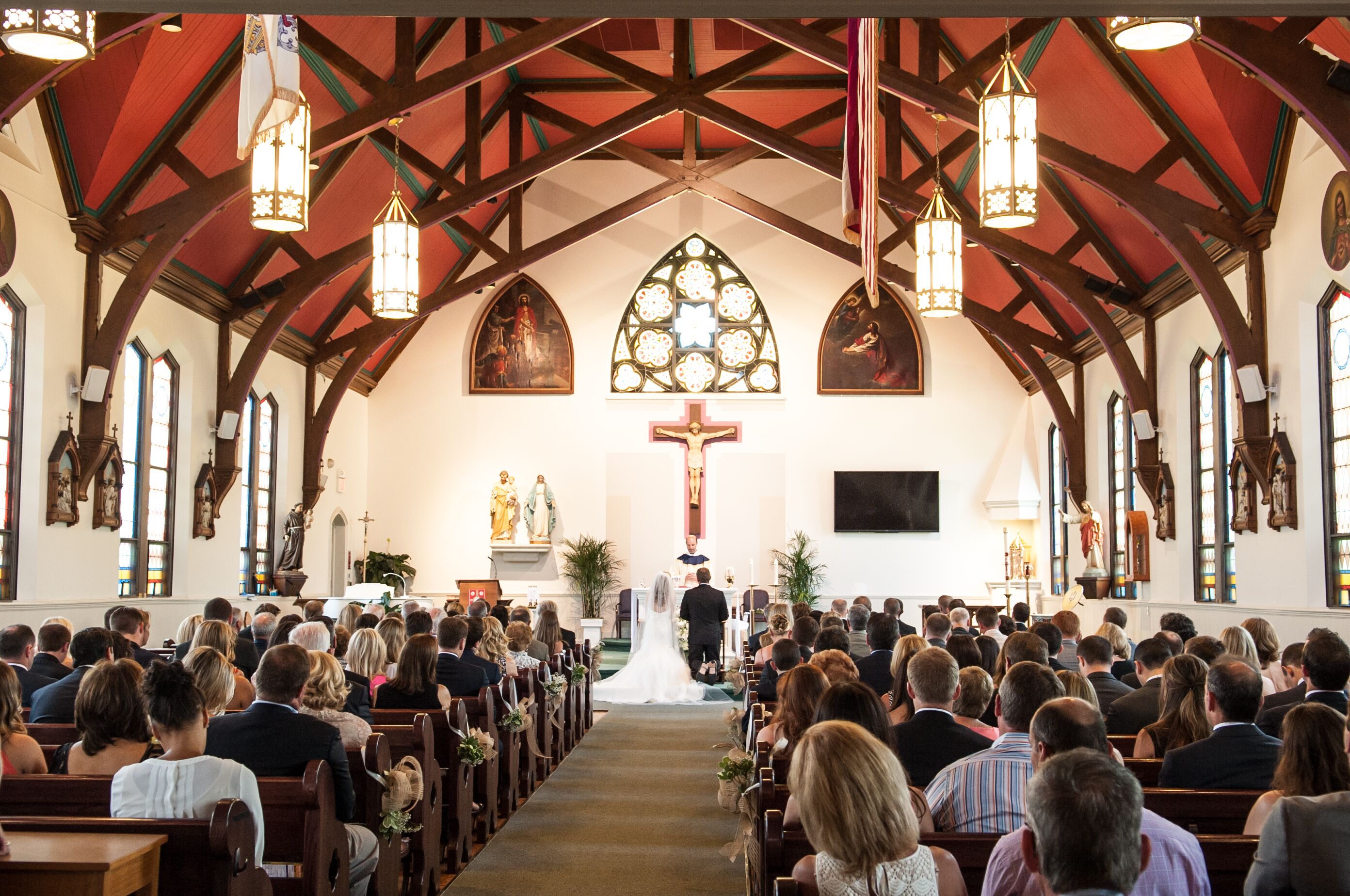 catholic-mass-ceremony