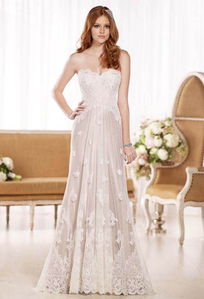 Essense Of Australia Wedding Dresses 2015 9