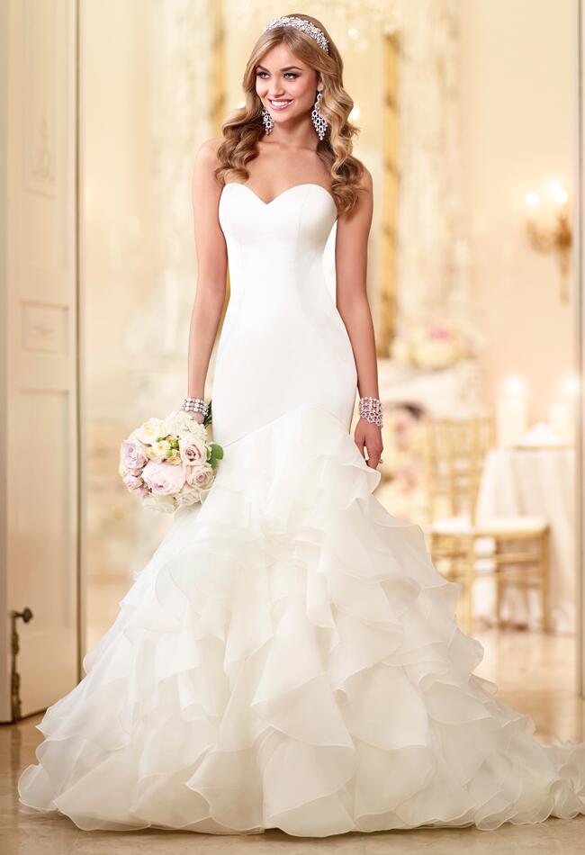 Stella York Bridal Dresses 9